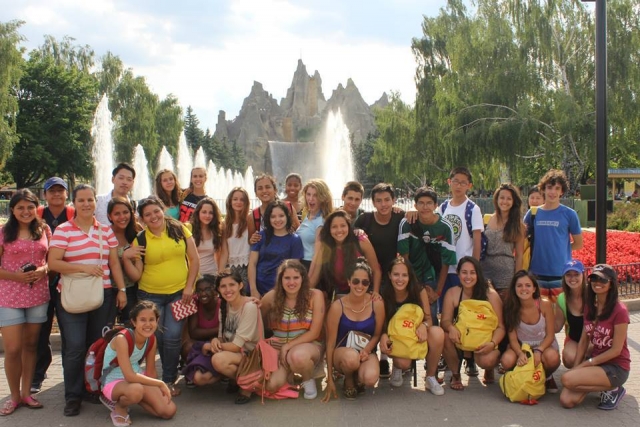 Curso de ingles